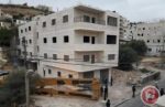 2017_07_11-Israeli-authorities-demolish-Palestinian-owned-building-in-Issawiya-Occupied-East-Jerusalemdd