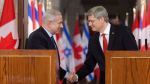 351133_Harper-Netanyahu