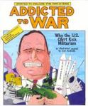 addicted to war