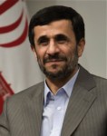 Ahmadinejad