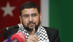 Hamas calls for disarming Israelis instead of&nbsp;Palestinians