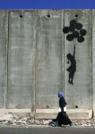 banksy-westbank-wall-balloon-girl