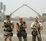 blackwater mercenaries
