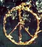 BurningPeace
