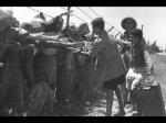 Civilian prisoners Ramle July 1948 on way to Labour Camps&nbsp;(1)
