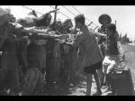Civilian prisoners Ramle July 1948 on way to Labour Camps&nbsp;(1)