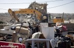 demolitions
