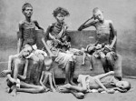 famine