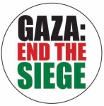gaza end siege