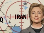 Hillary-Clintons-Deceptive-Bluffs-on-Irans-Nuclear-Program