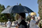 Tension at the Al-Aqsa Mosque&nbsp;compound