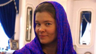 kochneva-escapes-syrian-rebels.si