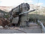 Lebanon_Hezabollah_War_Israel_Tank