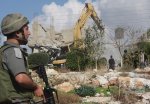 Ma’an Images –&nbsp;Demolition