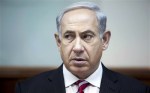 Netanyahu