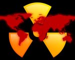 nuclear-radiation-sign-world-map