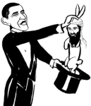 ObamasMagicTrick