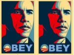 obey