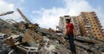 palestine
