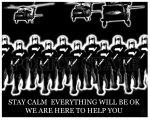 police+state