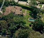 Stunning Pictures of Al Gore’s New $9 Million Mansion Media Totally&nbsp;Ignored