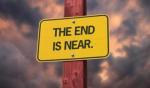 the-end-is-near