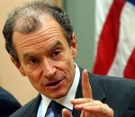 US Envoy Daniel Fried