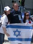 Walk for Israel-May-24-09-B