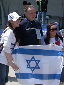 Walk for Israel-May-24-09-B
