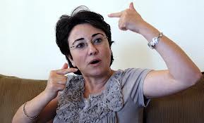 Haneen-Zoabi