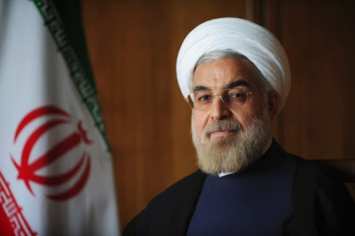 Rouhani