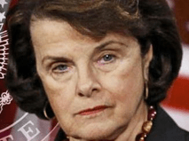 SenFeinstein