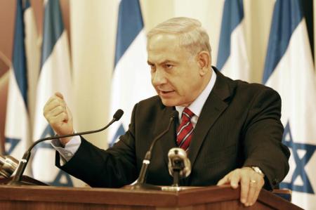 benjamin-netanyahu