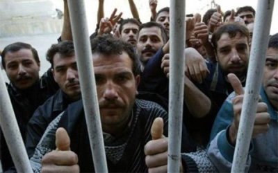 palestinian-prisoners-in-syria