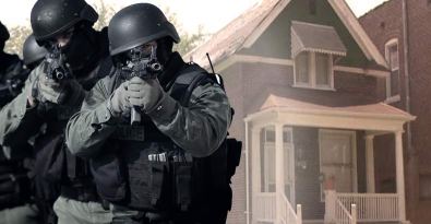 SWAT-Team-Raids-Wrong-Home-Breaks-Windows-on-Home-Issue-Citation-for-Broken-Windows