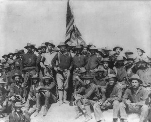 war_1898_rough_riders
