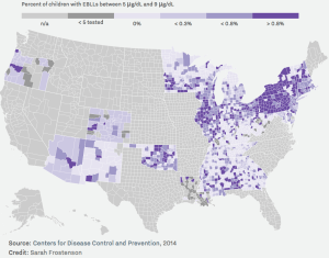 lead-levels+map