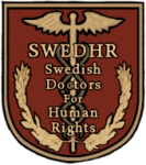 Swedish-Doctors-for-Human-Rights-–-SWEDHR-logo