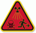 Radiation-Warning-Symbol-Label-LB-2028