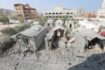 Major-damage-to-arts-centre-and-children_s-facilities-from-latest-Israeli-airstrike-on-GazaDiKBWigVAAAUA_w
