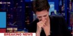 maddow-crying