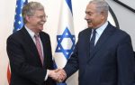 bolton-netanyahu