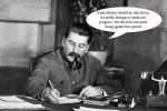 stalin-writingspeech-bubble