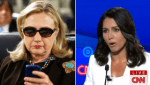 hillary tulsi1