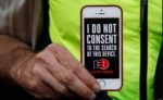 no consent