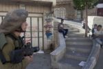 West-Bank-occupation