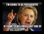hillarykill