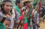 Indígenas / Cauca /&nbsp;Colombia