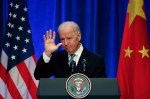 U.S Vice President Joe Biden Visits&nbsp;China