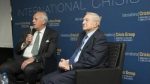 Mark-Malloch-Brown-George-Soros